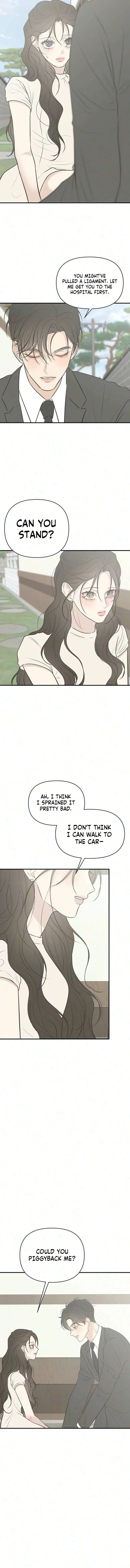 Marriage Defense Scandal Chapter 30 – Page 10