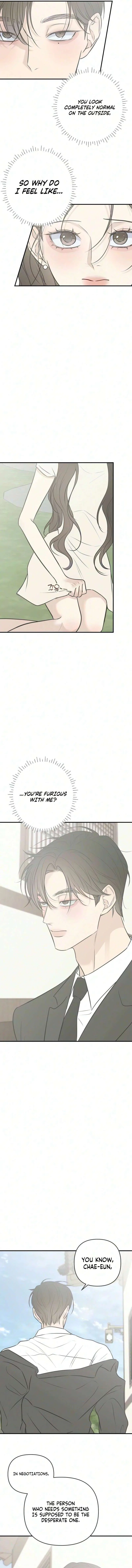 Marriage Defense Scandal Chapter 30 – Page 11