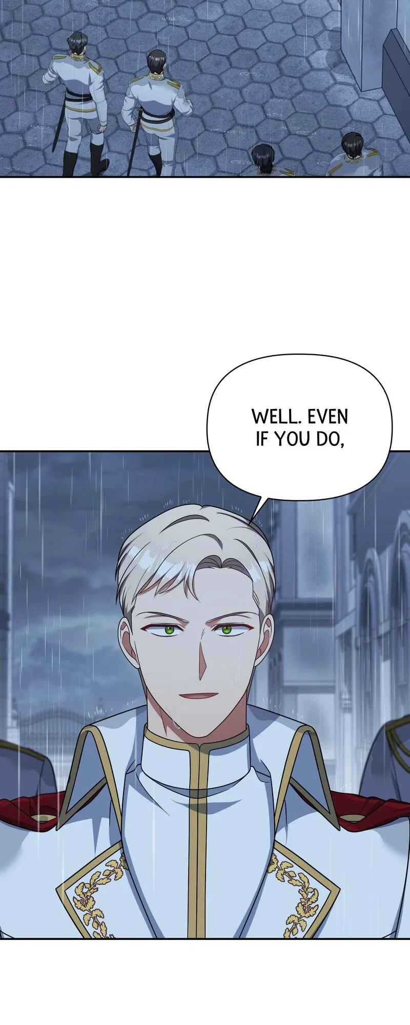 Valia, Tribute to Shuden Chapter 102 – Page 5