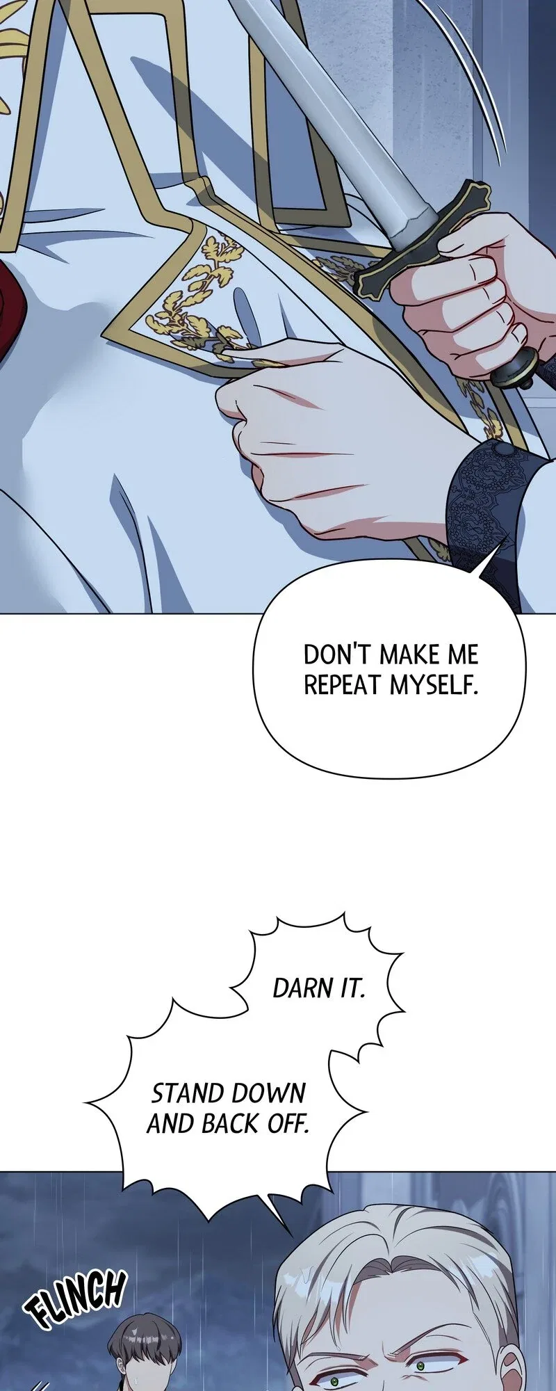 Valia, Tribute to Shuden Chapter 102 – Page 12