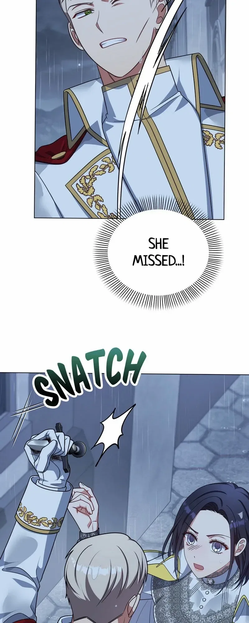 Valia, Tribute to Shuden Chapter 102 – Page 21