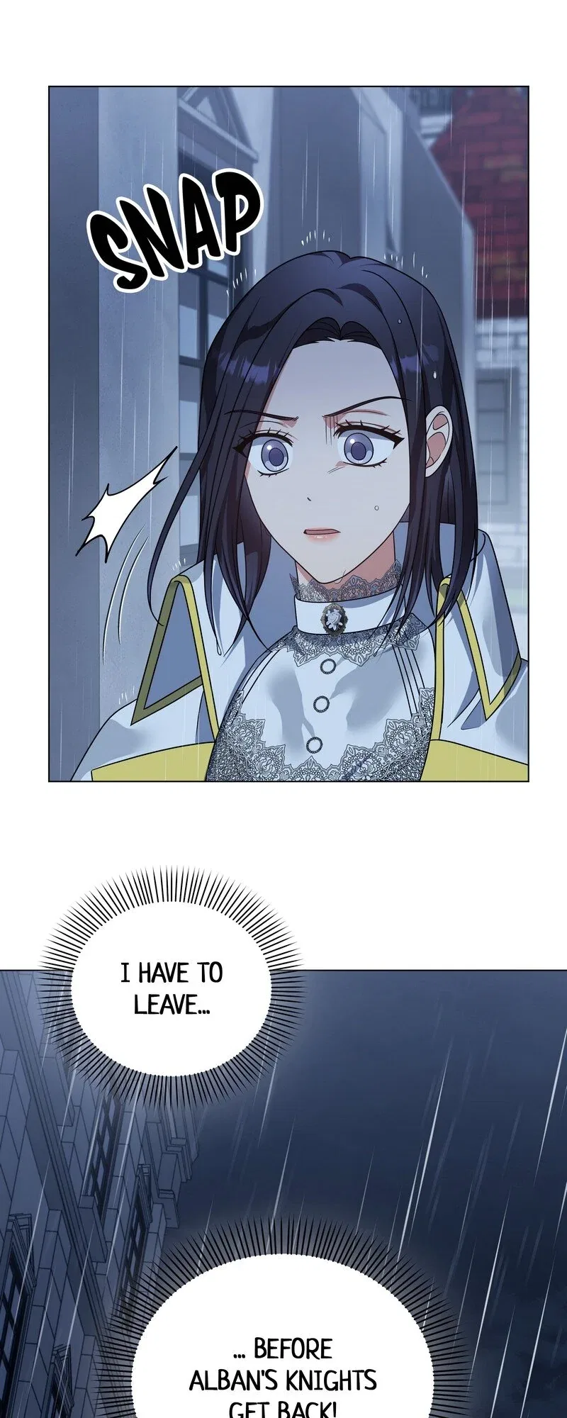 Valia, Tribute to Shuden Chapter 102 – Page 37