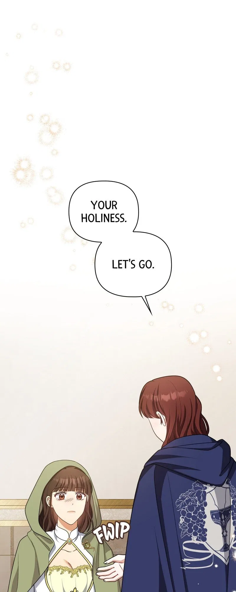 Valia, Tribute to Shuden Chapter 102 – Page 48