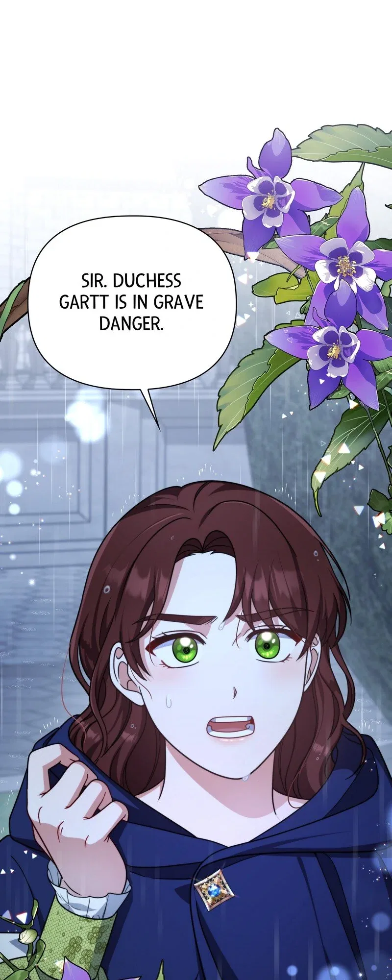Valia, Tribute to Shuden Chapter 102 – Page 59