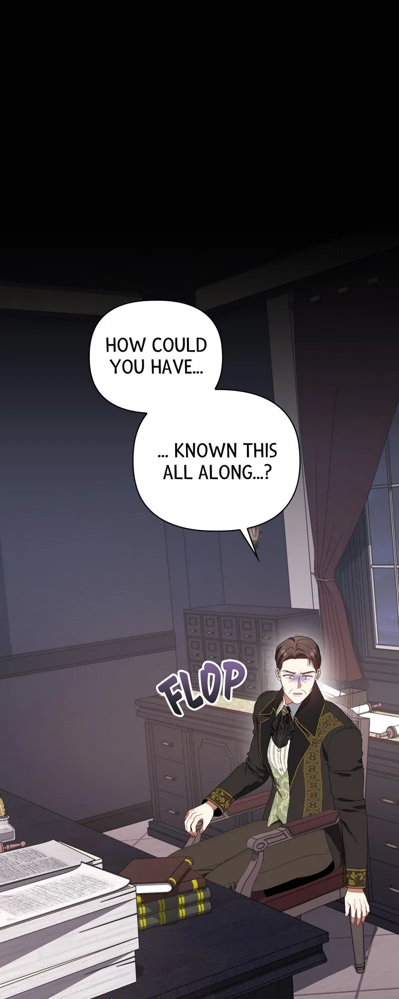 Valia, Tribute to Shuden Chapter 101 – Page 1