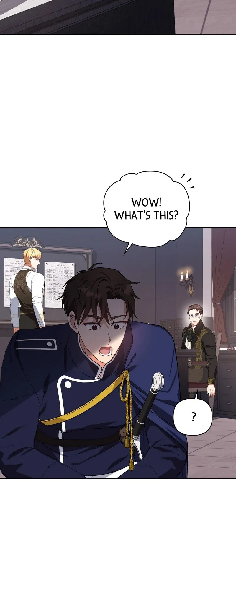 Valia, Tribute to Shuden Chapter 101 – Page 2