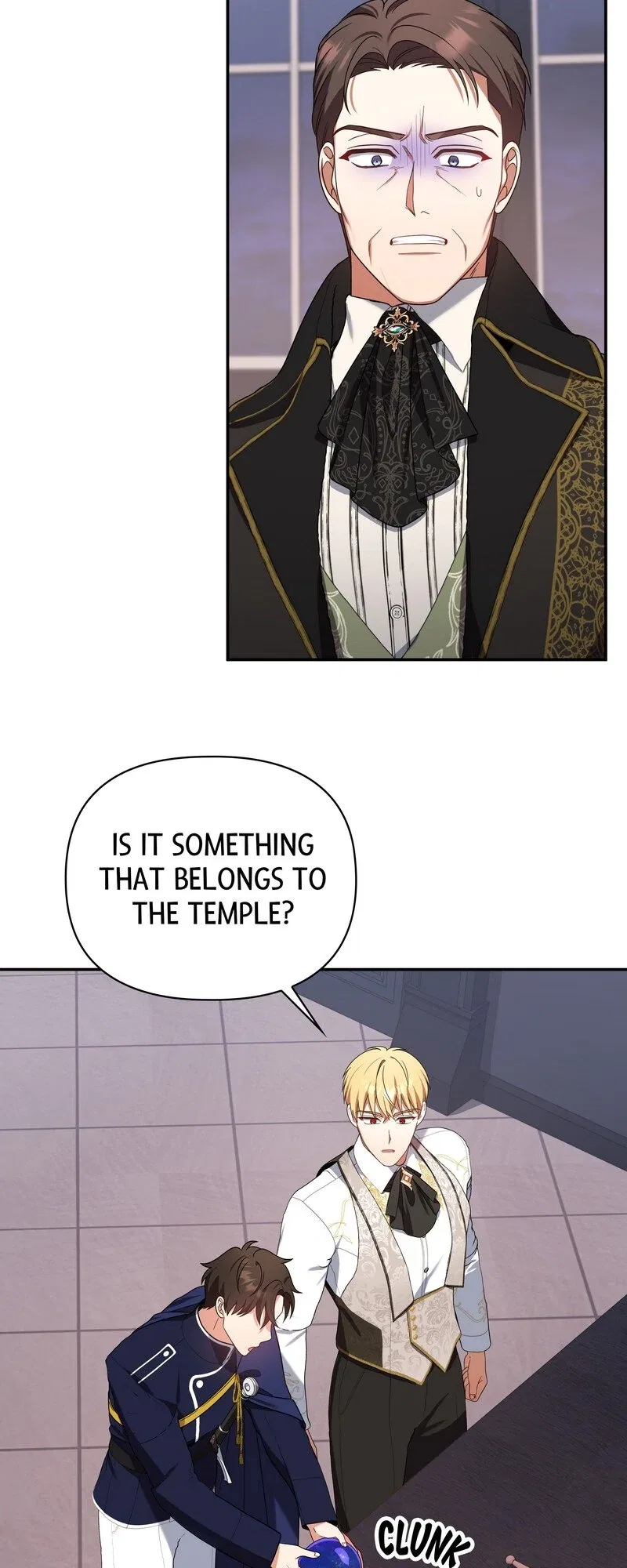 Valia, Tribute to Shuden Chapter 101 – Page 4