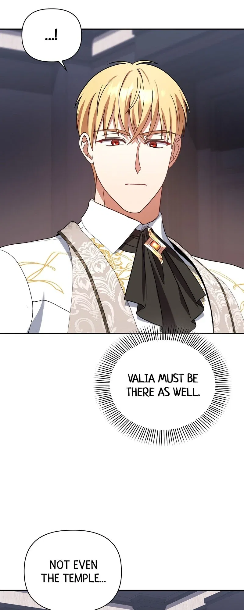 Valia, Tribute to Shuden Chapter 101 – Page 9