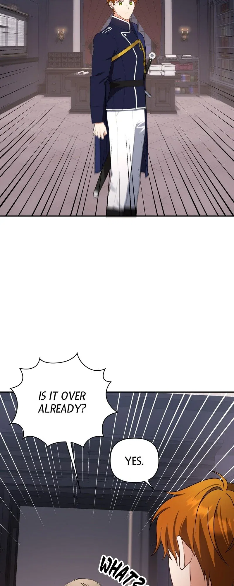 Valia, Tribute to Shuden Chapter 101 – Page 14