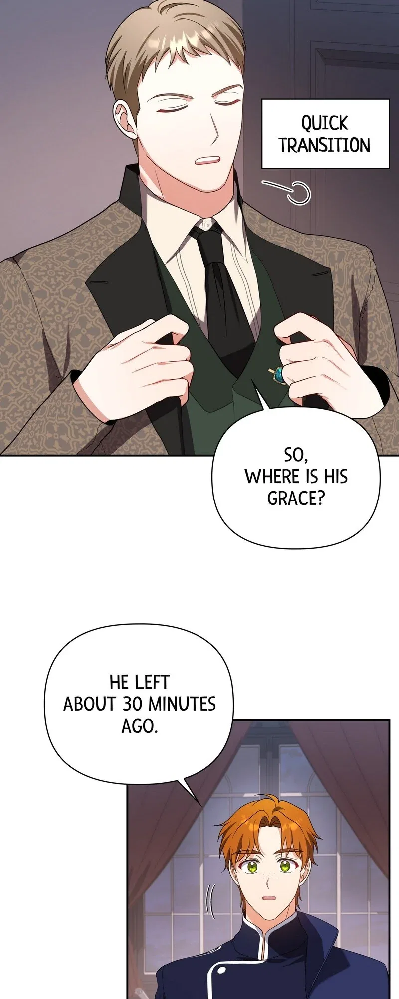 Valia, Tribute to Shuden Chapter 101 – Page 17