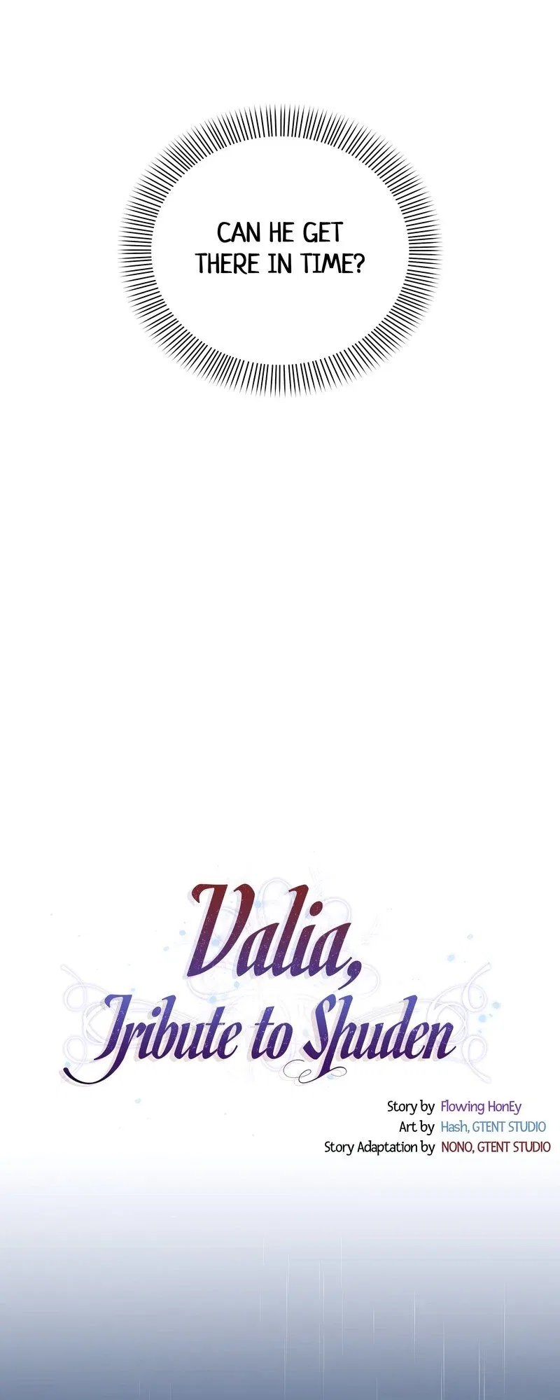 Valia, Tribute to Shuden Chapter 101 – Page 19