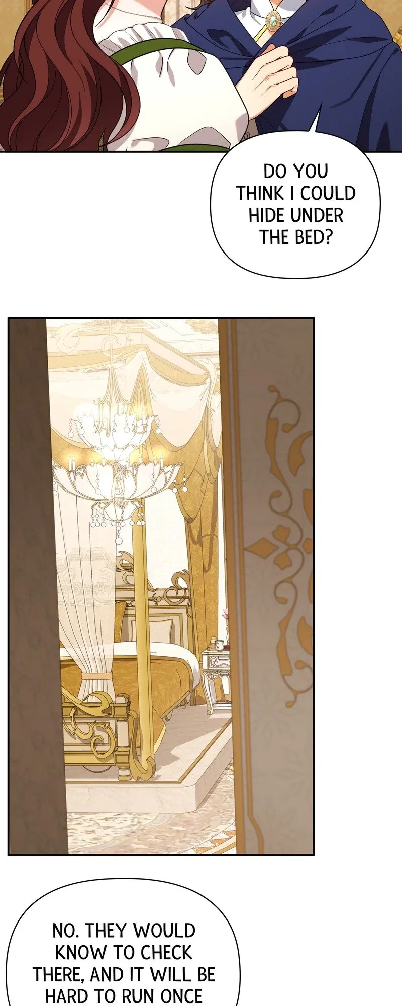 Valia, Tribute to Shuden Chapter 101 – Page 25