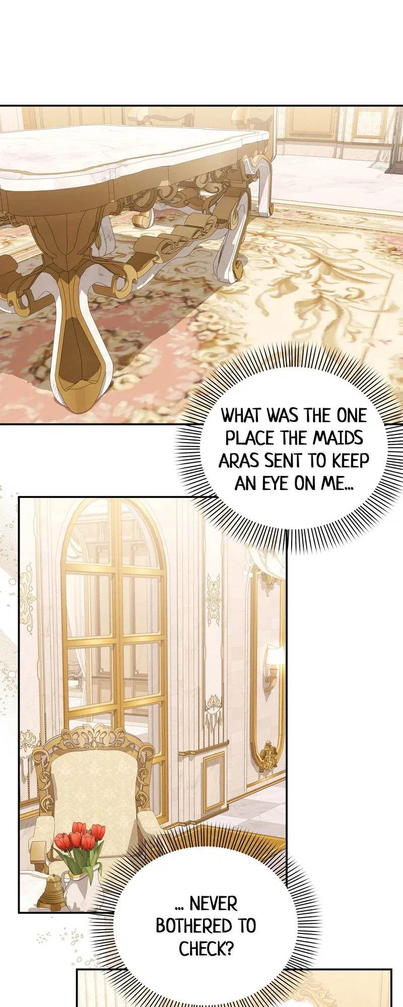Valia, Tribute to Shuden Chapter 101 – Page 27