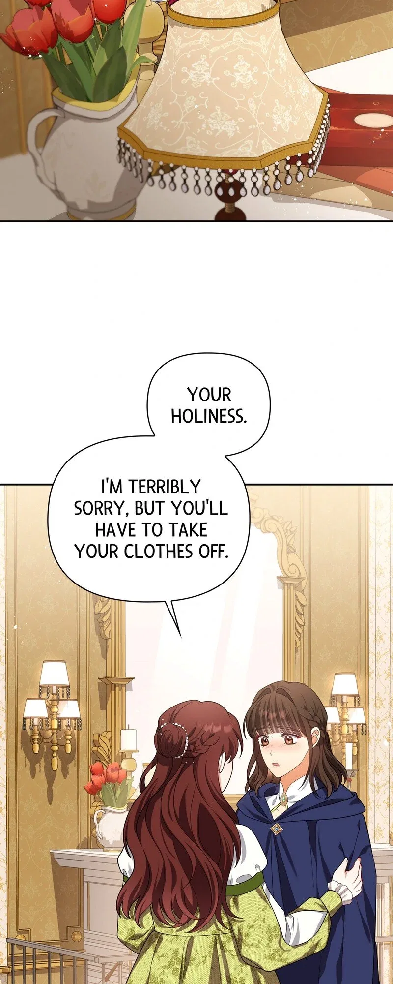 Valia, Tribute to Shuden Chapter 101 – Page 29