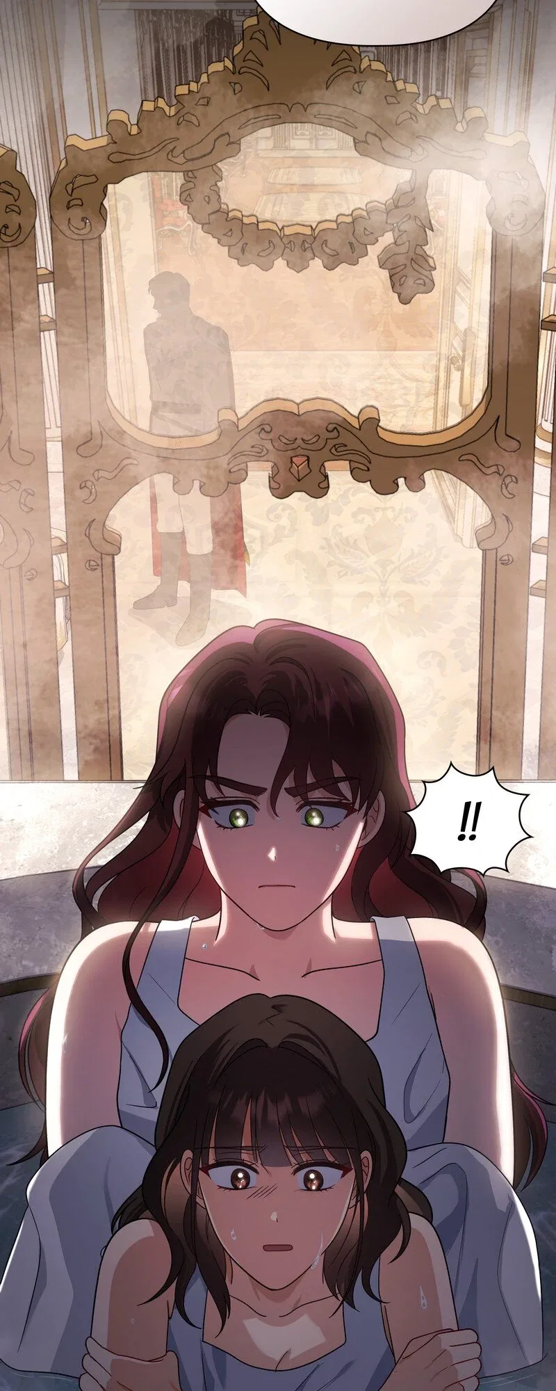 Valia, Tribute to Shuden Chapter 101 – Page 46