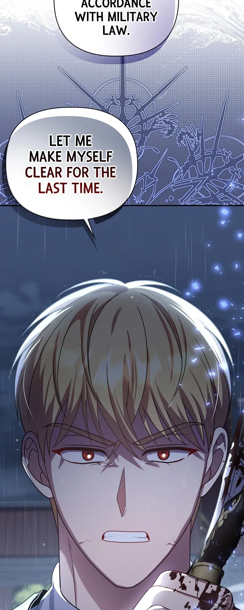 Valia, Tribute to Shuden Chapter 101 – Page 64