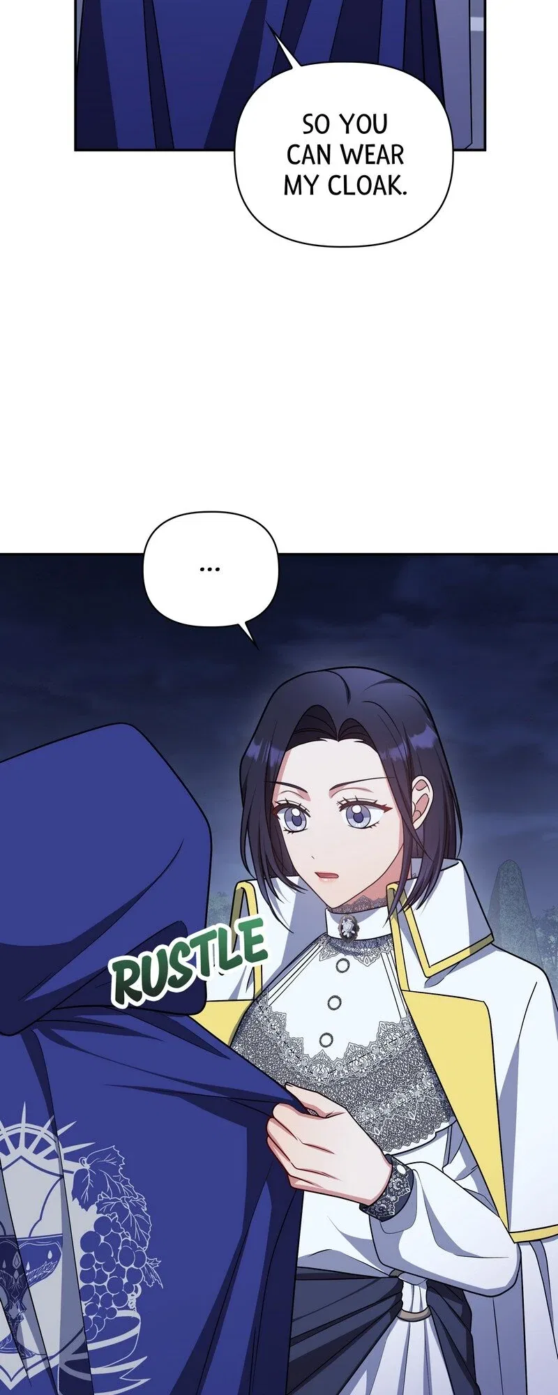 Valia, Tribute to Shuden Chapter 100 – Page 4