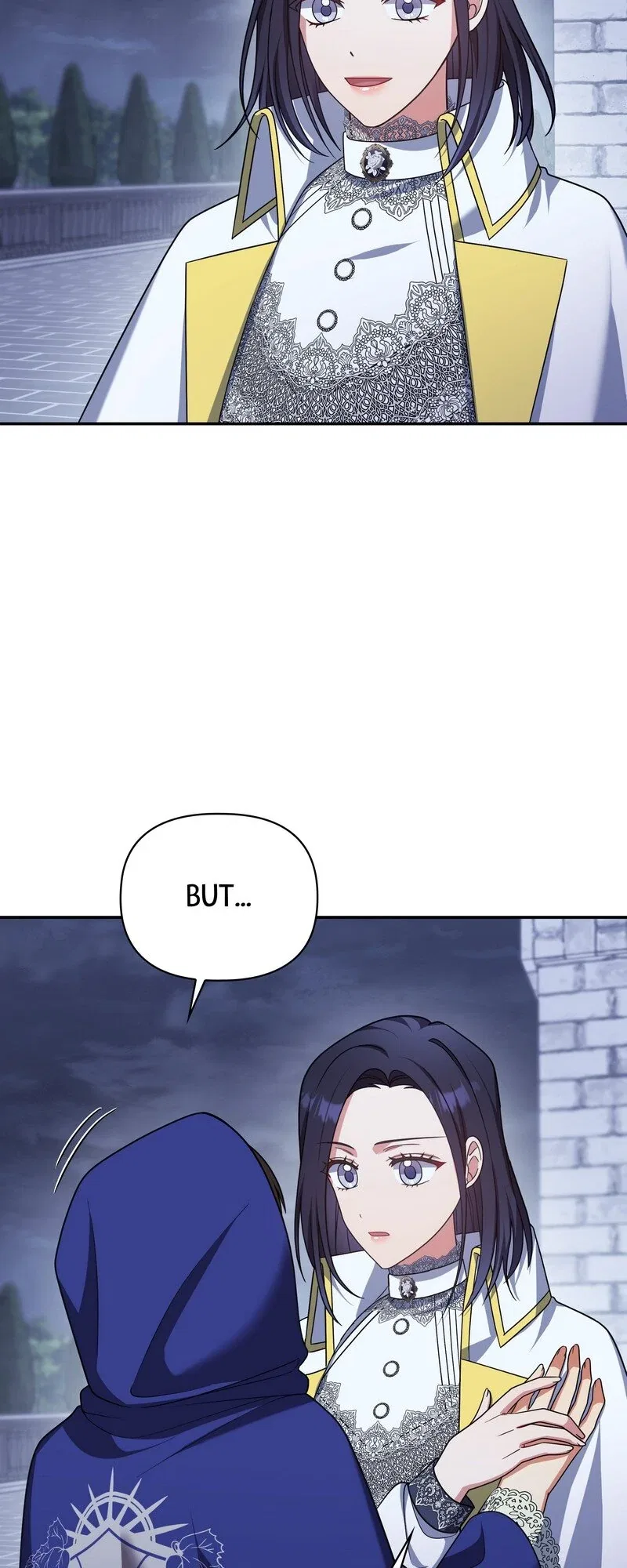 Valia, Tribute to Shuden Chapter 100 – Page 8