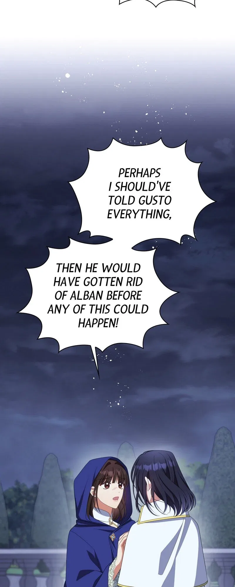 Valia, Tribute to Shuden Chapter 100 – Page 14