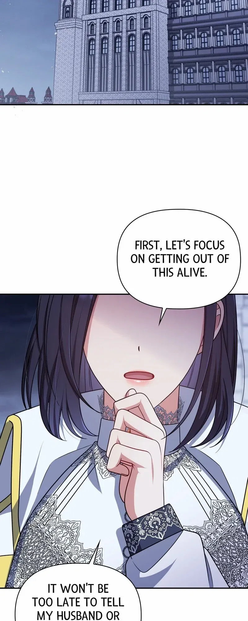 Valia, Tribute to Shuden Chapter 100 – Page 19