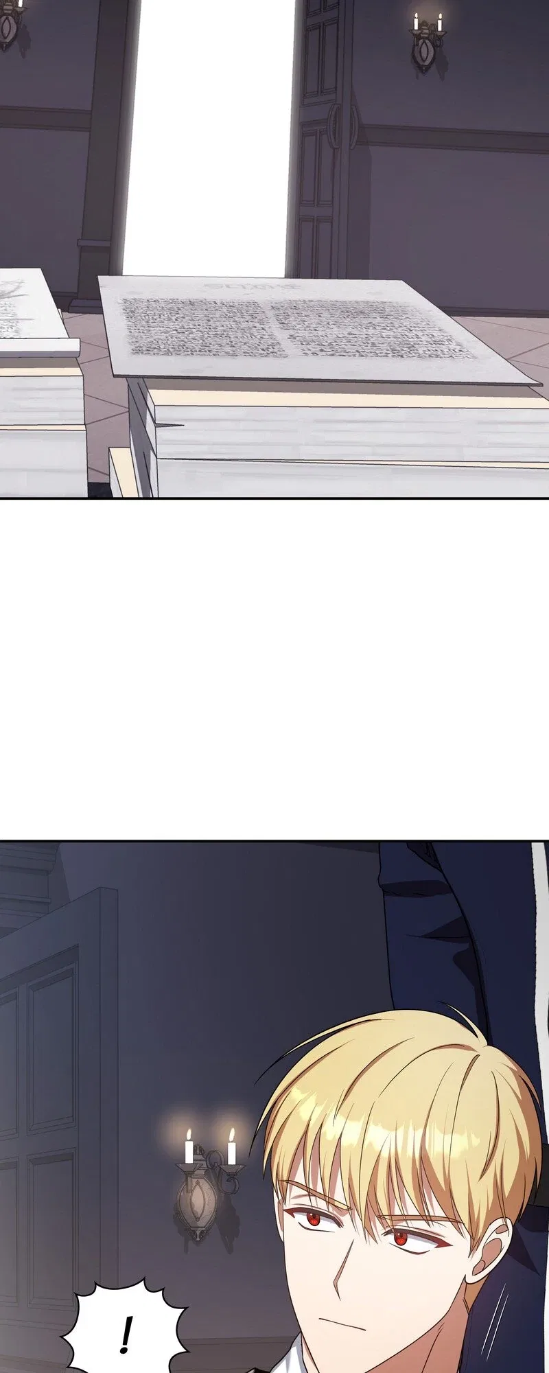 Valia, Tribute to Shuden Chapter 100 – Page 28