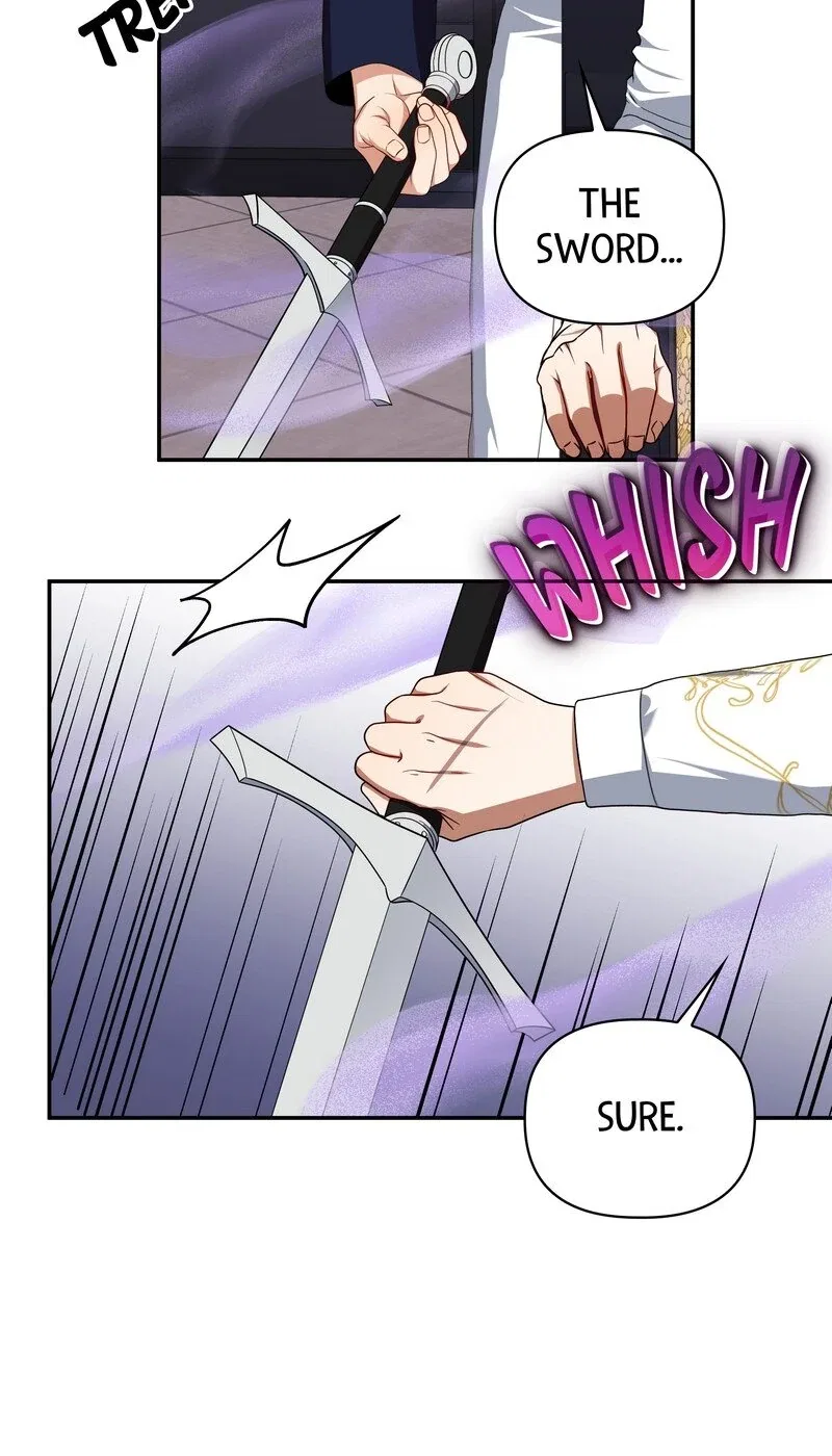 Valia, Tribute to Shuden Chapter 100 – Page 50