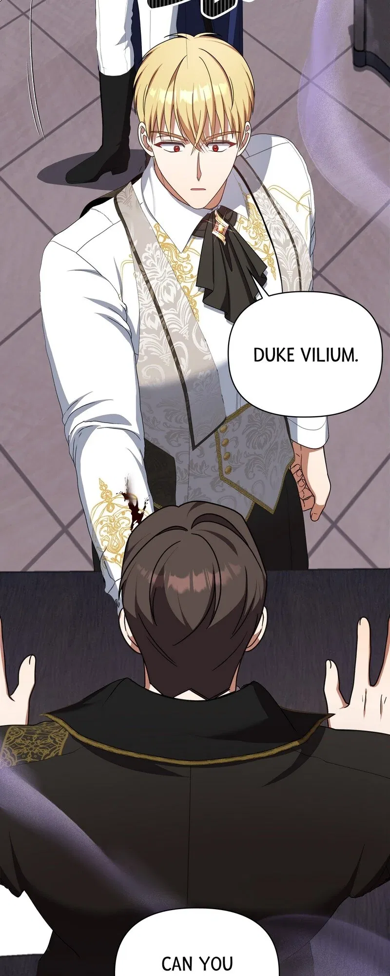 Valia, Tribute to Shuden Chapter 100 – Page 58