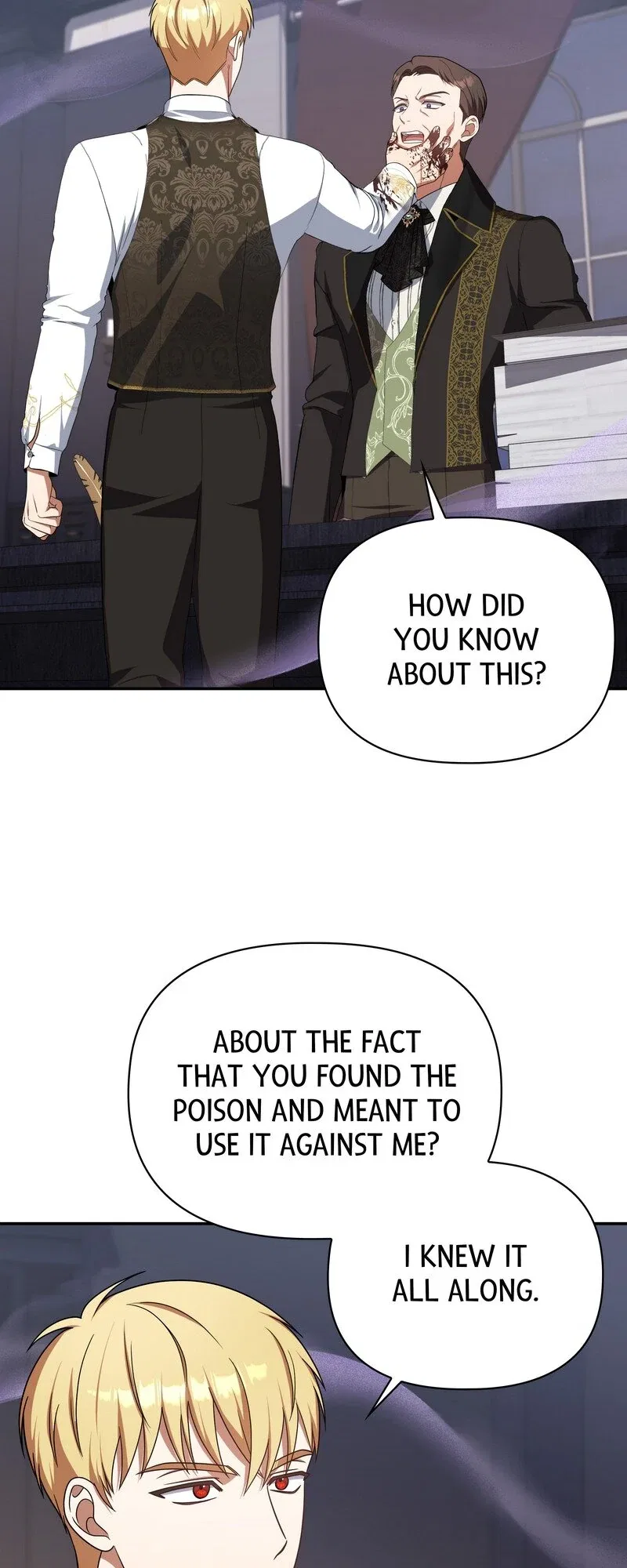 Valia, Tribute to Shuden Chapter 100 – Page 62