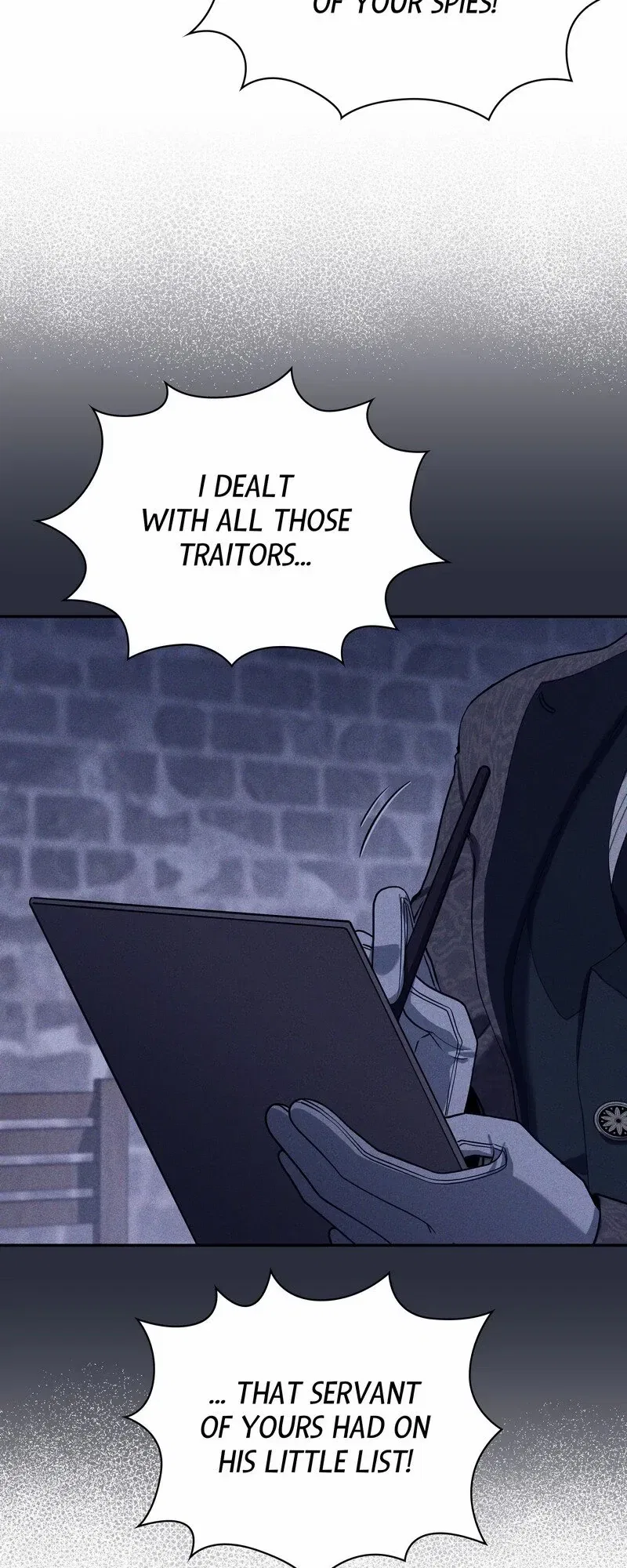 Valia, Tribute to Shuden Chapter 100 – Page 64