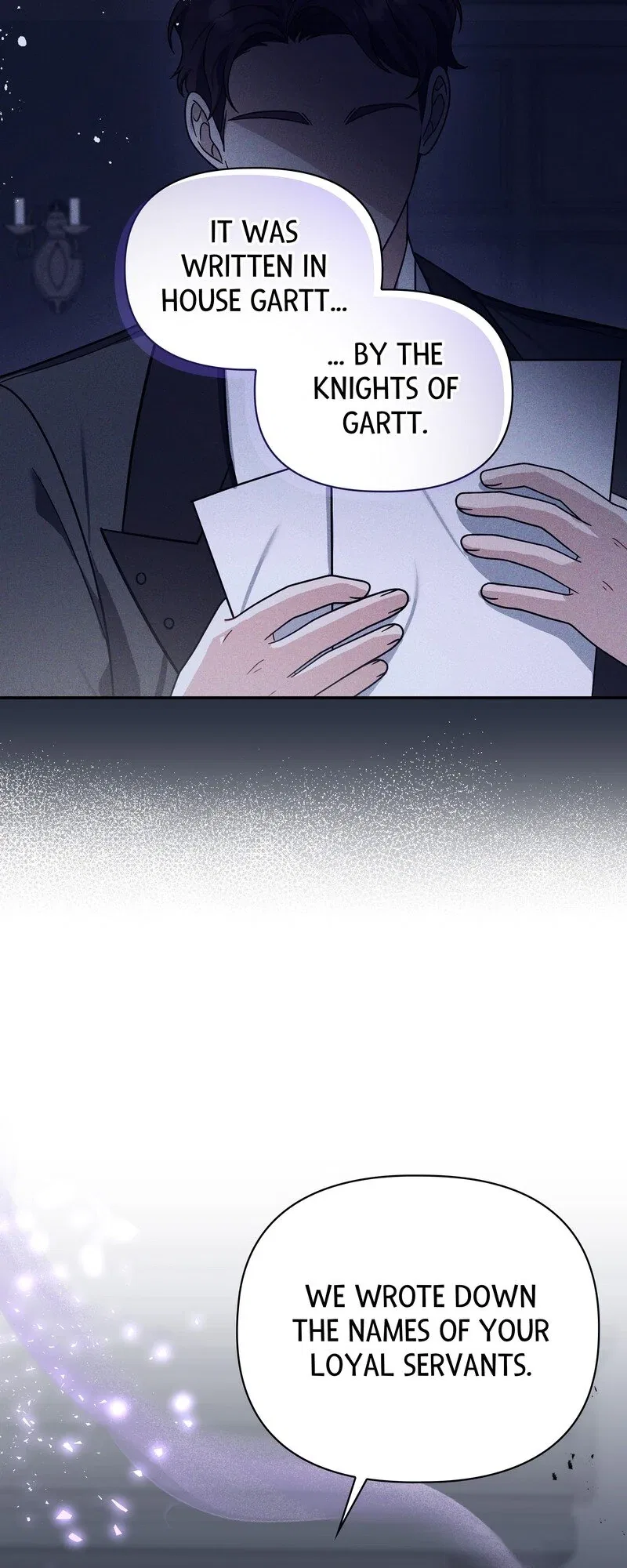 Valia, Tribute to Shuden Chapter 100 – Page 67