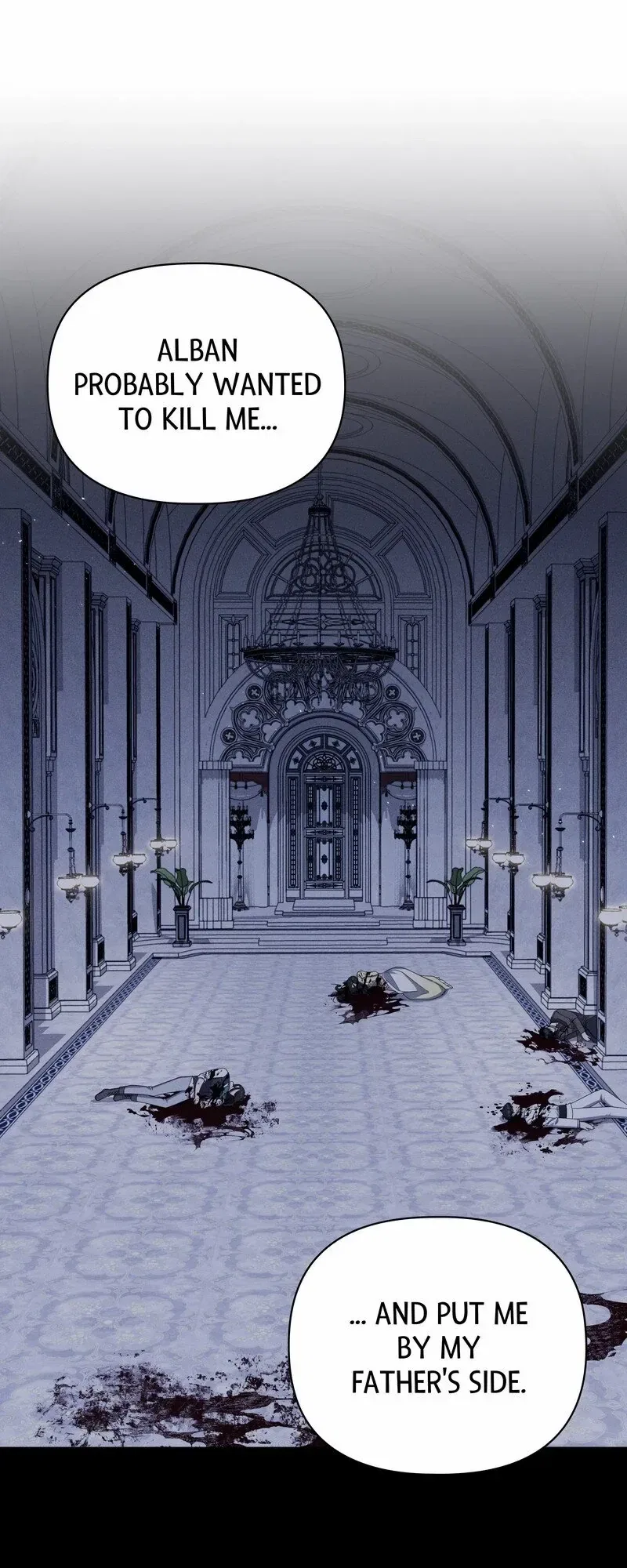 Valia, Tribute to Shuden Chapter 99 – Page 11