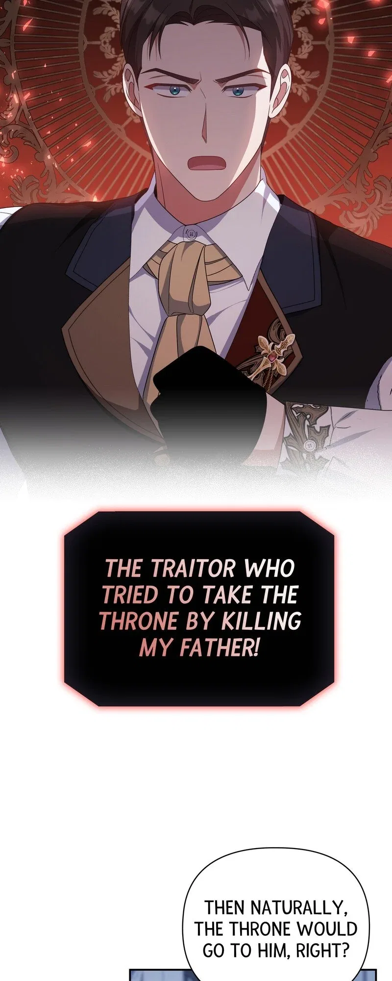 Valia, Tribute to Shuden Chapter 99 – Page 14