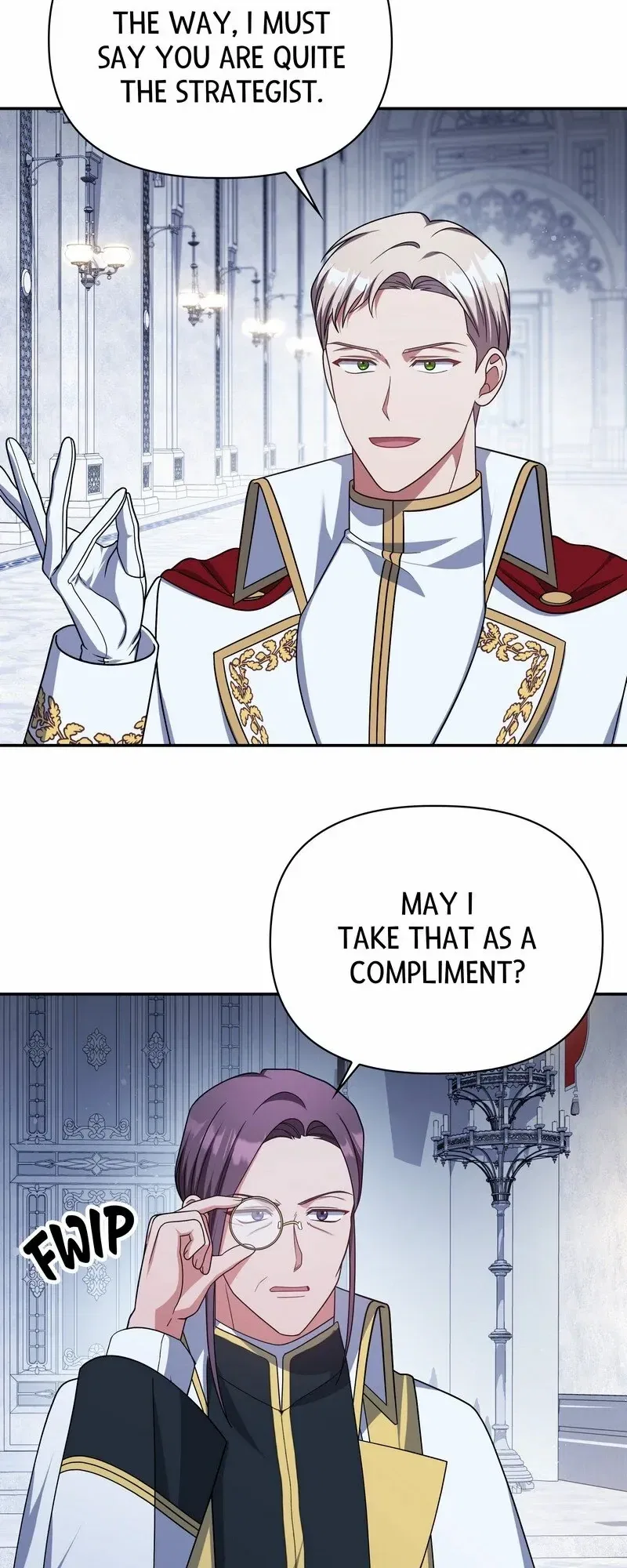 Valia, Tribute to Shuden Chapter 99 – Page 27