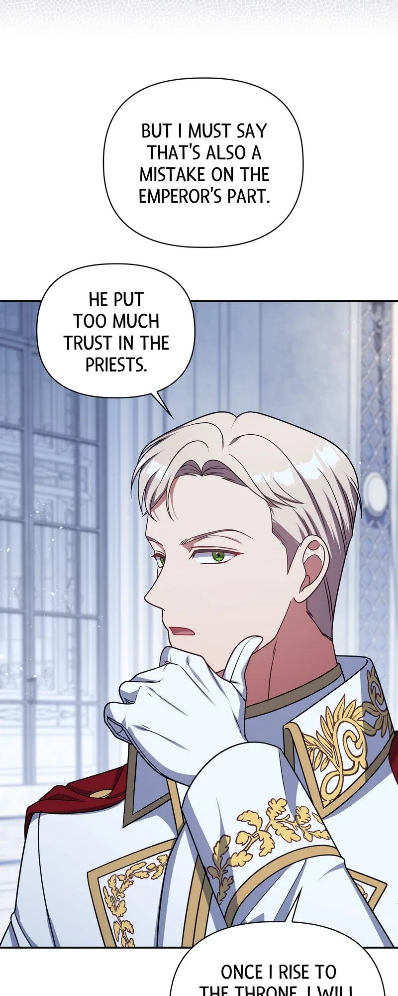 Valia, Tribute to Shuden Chapter 99 – Page 29