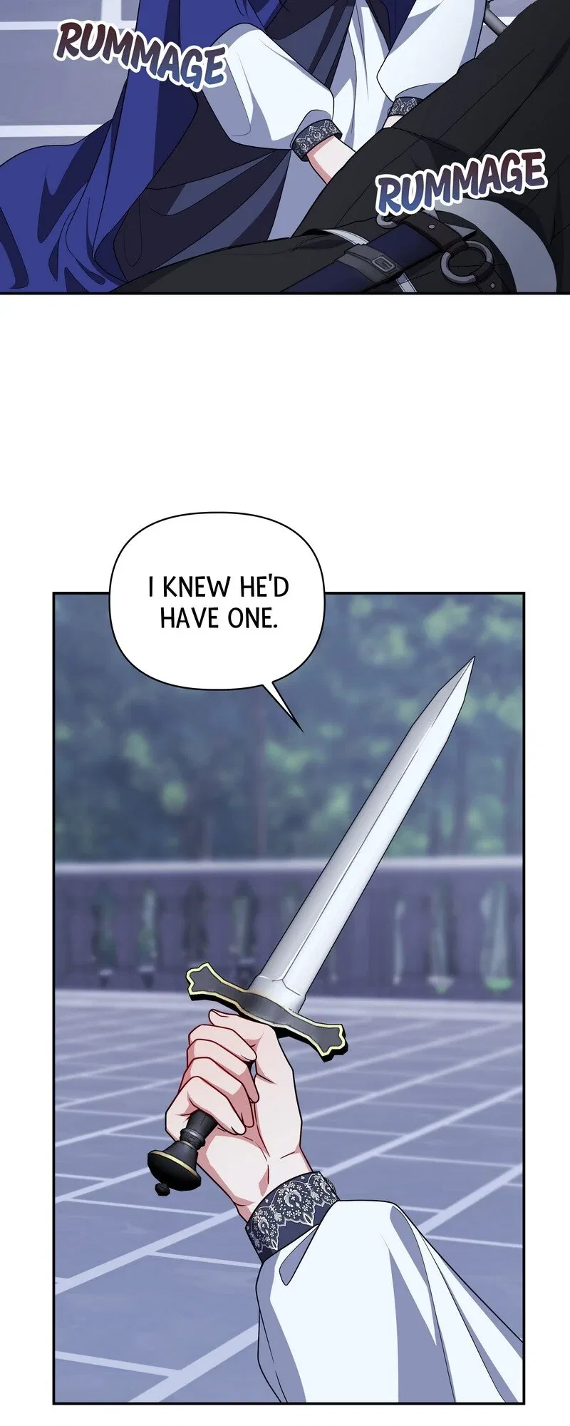 Valia, Tribute to Shuden Chapter 99 – Page 53