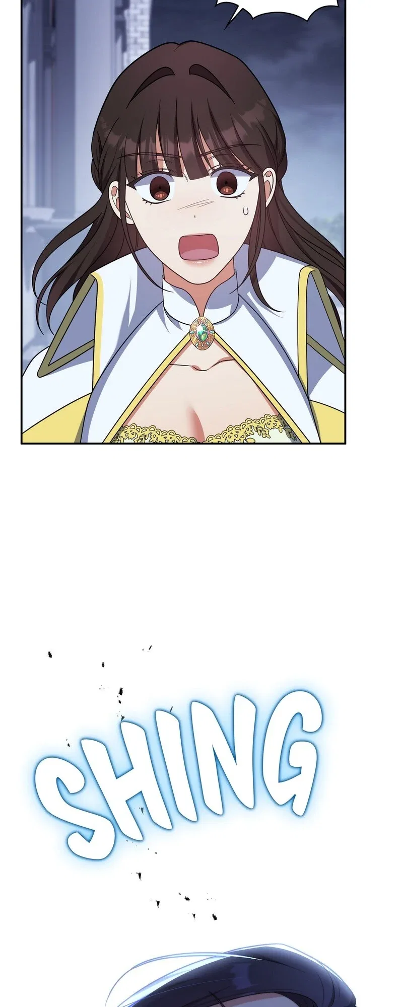 Valia, Tribute to Shuden Chapter 99 – Page 57