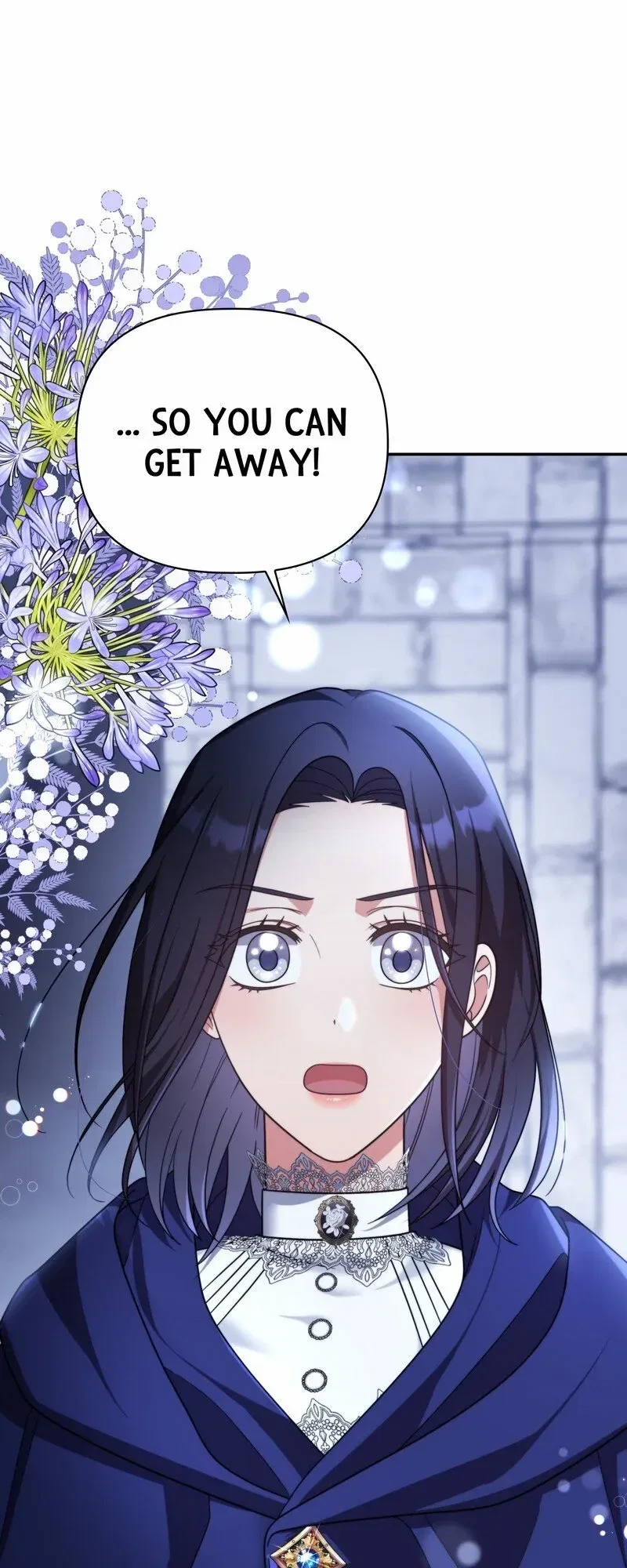 Valia, Tribute to Shuden Chapter 99 – Page 60