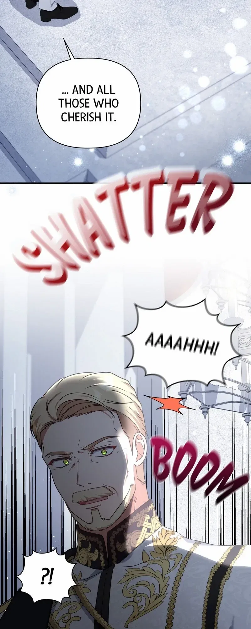 Valia, Tribute to Shuden Chapter 98 – Page 3