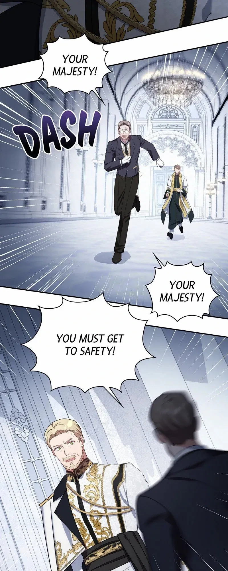 Valia, Tribute to Shuden Chapter 98 – Page 4