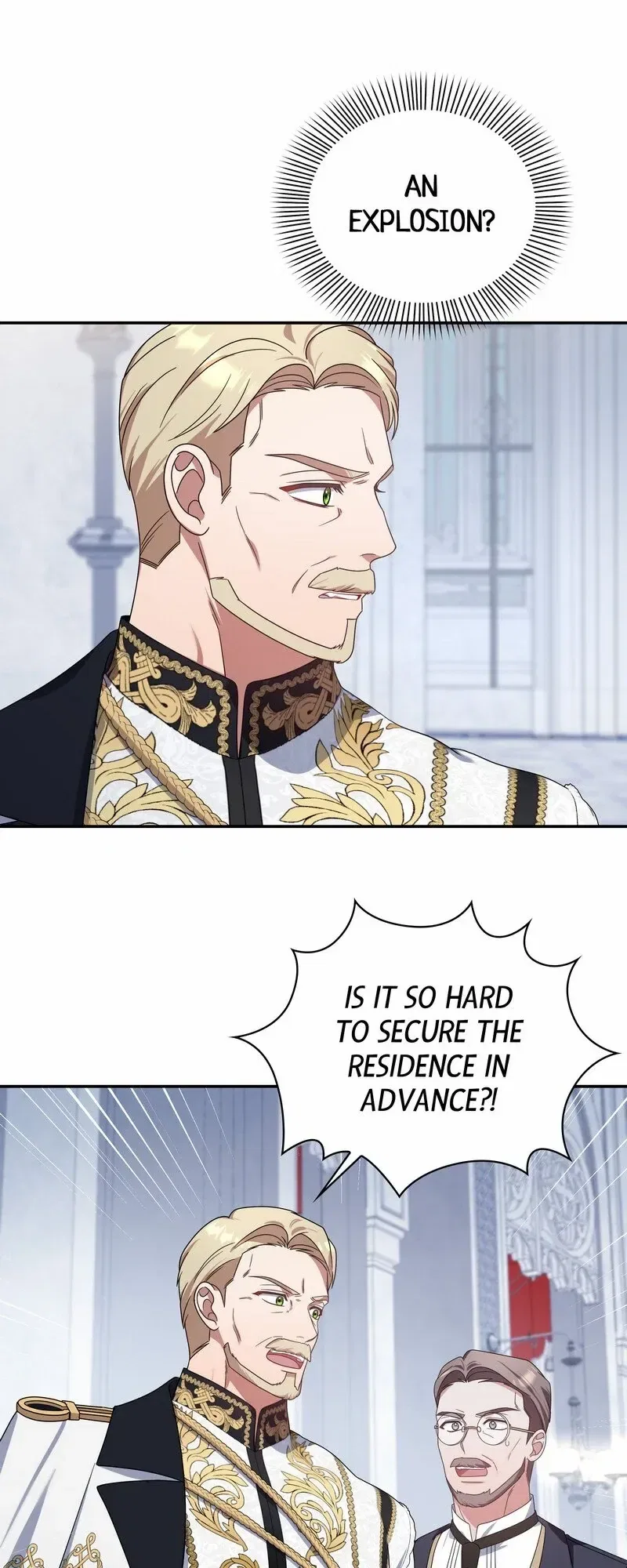 Valia, Tribute to Shuden Chapter 98 – Page 6