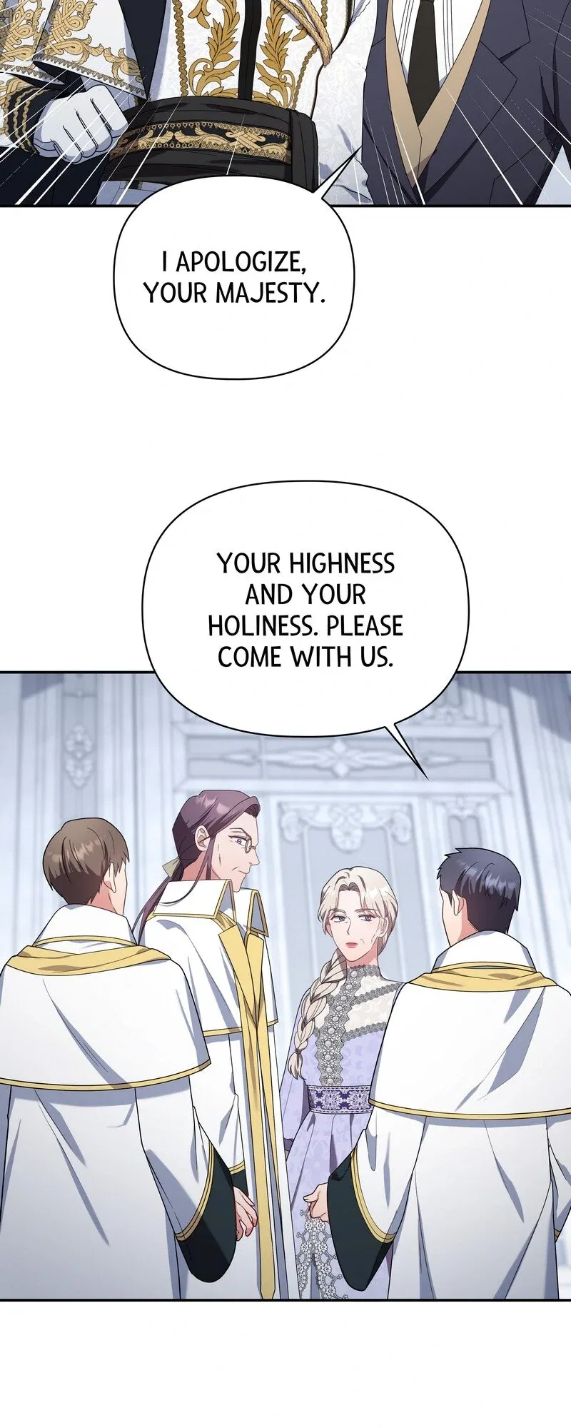 Valia, Tribute to Shuden Chapter 98 – Page 7