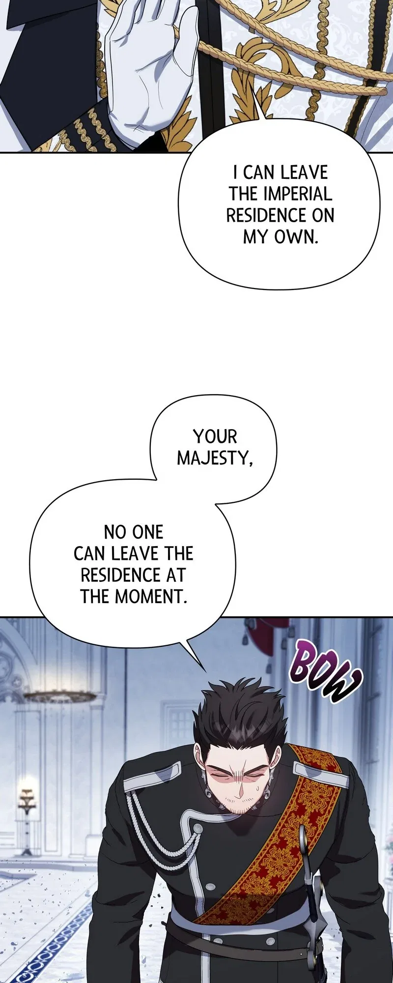 Valia, Tribute to Shuden Chapter 98 – Page 14