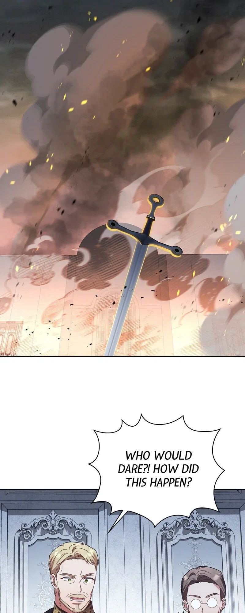 Valia, Tribute to Shuden Chapter 98 – Page 17