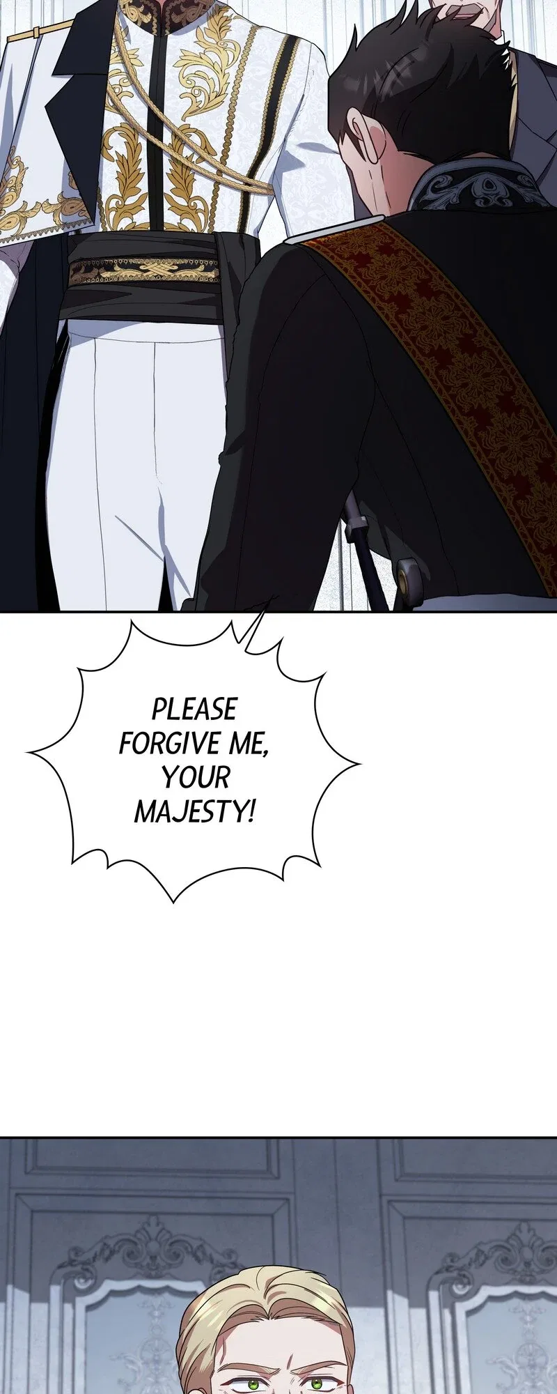 Valia, Tribute to Shuden Chapter 98 – Page 18