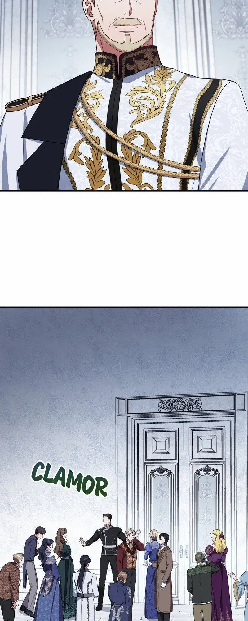 Valia, Tribute to Shuden Chapter 98 – Page 19