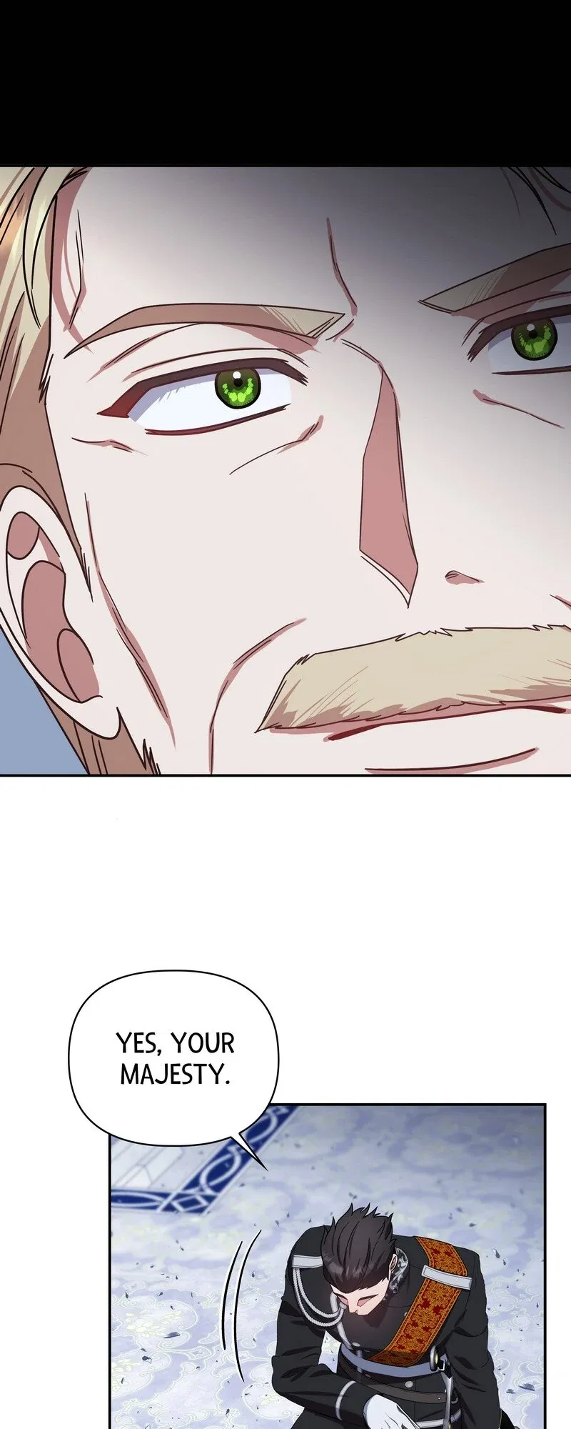 Valia, Tribute to Shuden Chapter 98 – Page 21