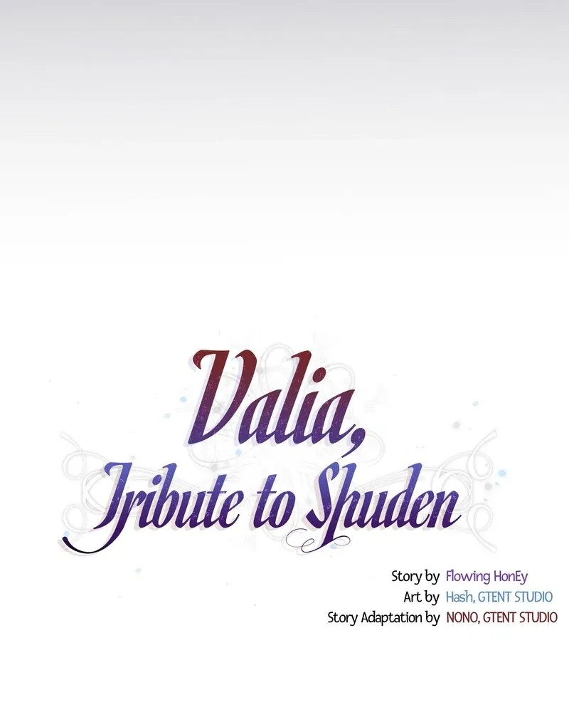 Valia, Tribute to Shuden Chapter 98 – Page 26