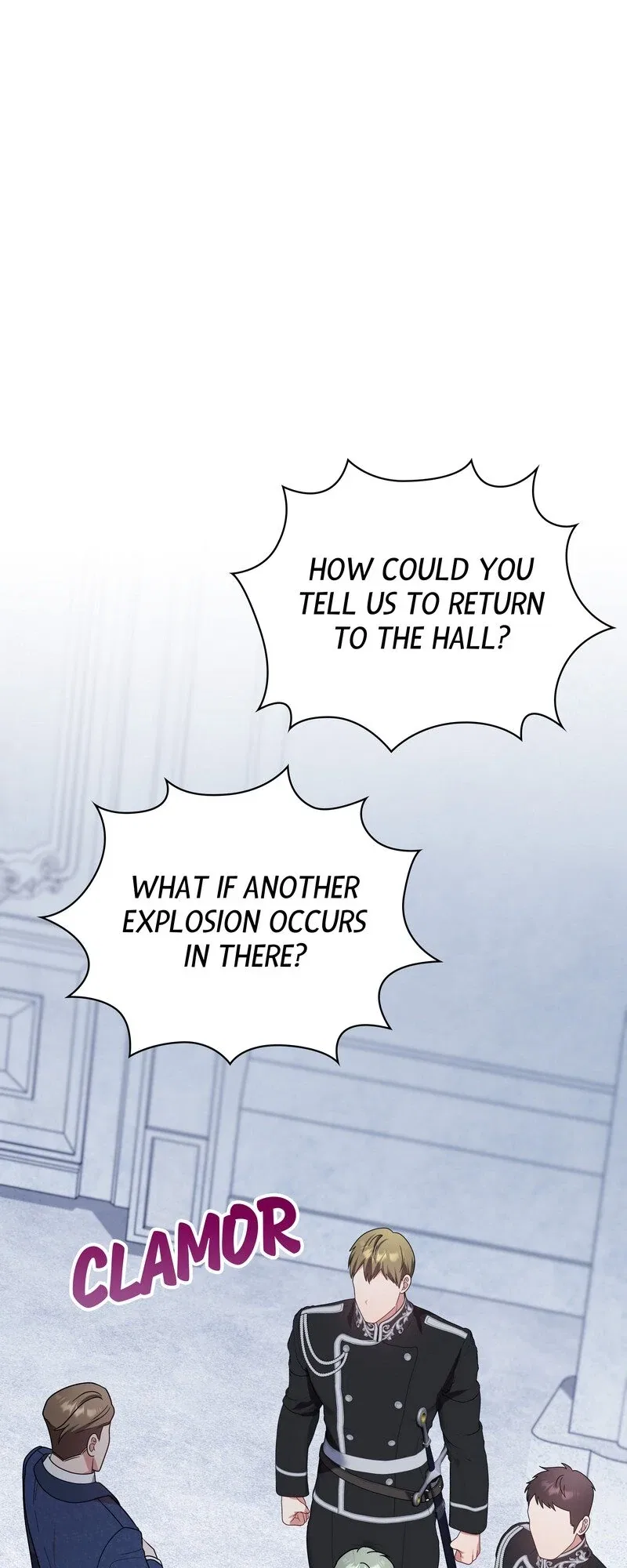 Valia, Tribute to Shuden Chapter 98 – Page 27