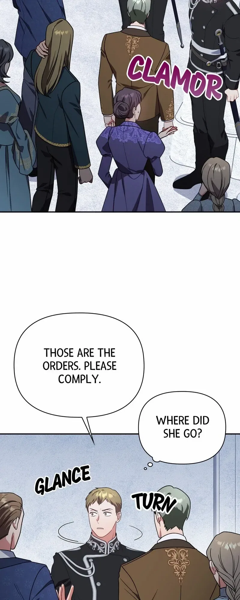 Valia, Tribute to Shuden Chapter 98 – Page 28