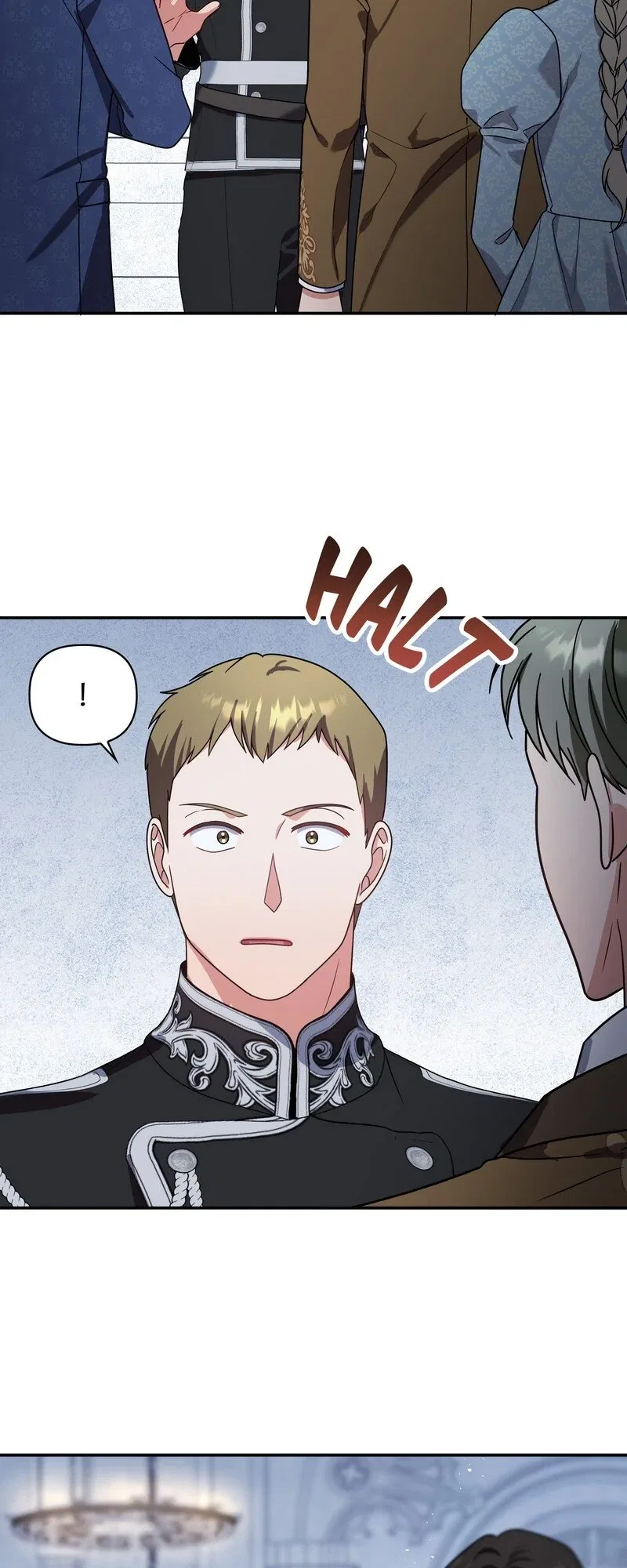 Valia, Tribute to Shuden Chapter 98 – Page 29
